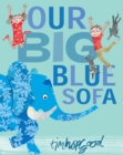 Our Big Blue Sofa - eBook