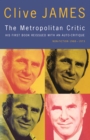 The Metropolitan Critic - eBook