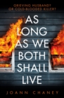 As Long As We Both Shall Live - Book