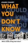 What You Don't Know - Book