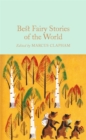 Best Fairy Stories of the World - Book