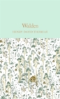 Walden - Book