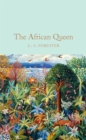 The African Queen - Book