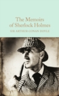 The Memoirs of Sherlock Holmes - eBook