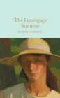 The Greengage Summer - Book