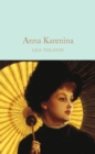 Anna Karenina - Book