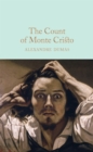 The Count of Monte Cristo - Book