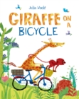 Giraffe on a Bicycle - eBook