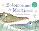 Solomon and Mortimer - eBook