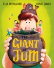 The Giant of Jum - Book