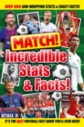 Match! Incredible Stats and Facts - eBook
