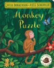 Monkey Puzzle - Book