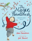 The Magic Paintbrush - Book