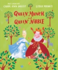 Queen Munch and Queen Nibble - Book