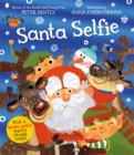 Santa Selfie - Book