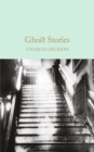 Ghost Stories - eBook