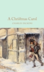 A Christmas Carol : A Ghost Story of Christmas - eBook