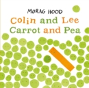 Colin and Lee, Carrot and Pea - Book