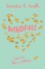 Windfall - Book