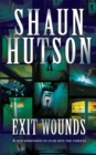 Exit Wounds - eBook