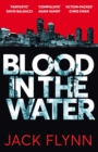 Blood in the Water - Book