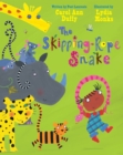 The Skipping-Rope Snake - Book