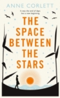The Space Between the Stars - Book
