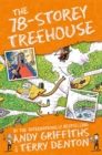 The 78-Storey Treehouse - Book