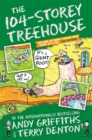 The 104-Storey Treehouse - Book