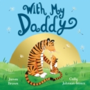 With My Daddy - Book