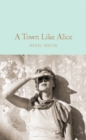 A Town Like Alice - Book
