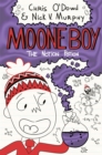 Moone Boy 3: The Notion Potion - Book