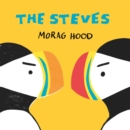 The Steves - Book