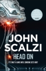 Head On - eBook