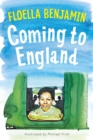 Coming to England : Picture Book Edition - Book
