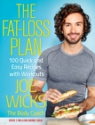 The Fat-Loss Plan : 100 Quick and Easy Recipes with Workouts - Book