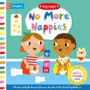 No More Nappies : A Potty-Training Book - Book