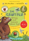 The Gruffalo Spring and Summer Nature Trail - Book