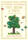 Fish Dream of Trees - Book