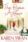 The Rome Affair - eBook