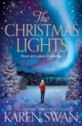 The Christmas Lights - Book
