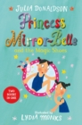 Princess Mirror-Belle and the Magic Shoes - Book