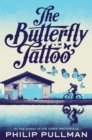 The Butterfly Tattoo - Book