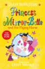 Princess Mirror-Belle and the Flying Horse - Book