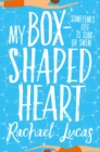 My Box-Shaped Heart - Book