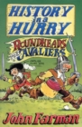 History in a Hurry: Roundheads & Cavaliers - eBook