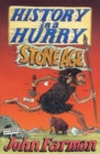 History in a Hurry: Stone Age - eBook