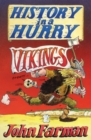 History in a Hurry: Vikings - eBook