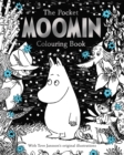 The Pocket Moomin Colouring Book - Book