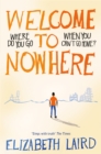 Welcome to Nowhere - Book